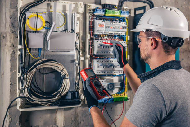 Best Ceiling Fan Installation Electrician  in Fort Myers Beach, FL