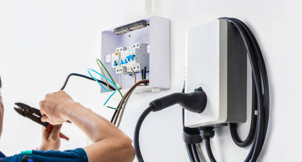 Best Industrial Electrical Services  in Fort Myers Beach, FL