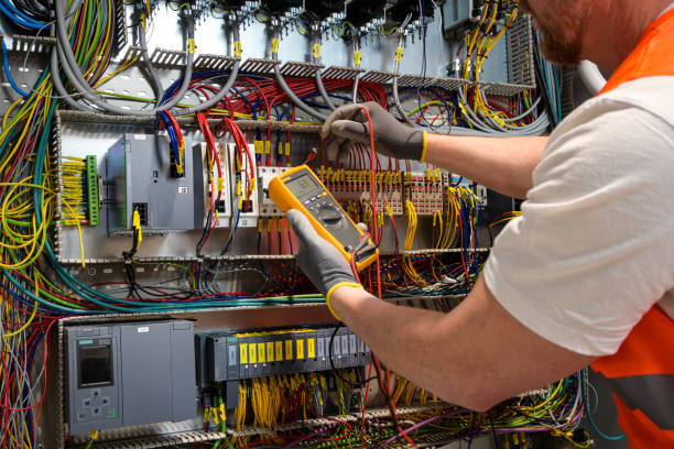 Best Electrical Contractors for Businesses  in Fort Myers Beach, FL