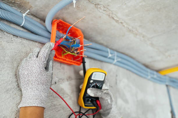Best Electrical Rewiring Services  in Fort Myers Beach, FL
